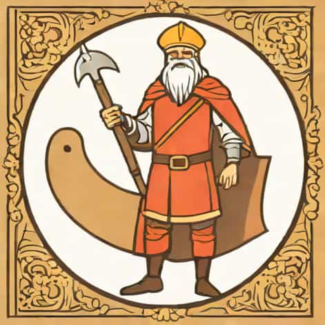 Who Was The Medieval Serf