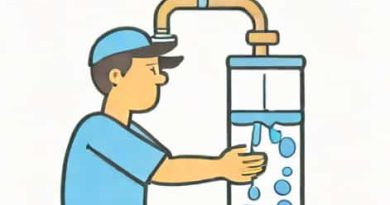Why Is Chugging Water Bad
