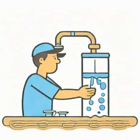 Why Is Chugging Water Bad