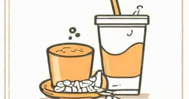 Wie Macht Man Milchschaum