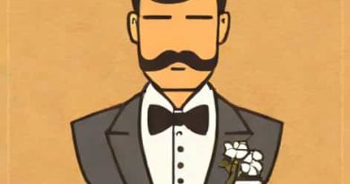 Would You Be My Groomsman