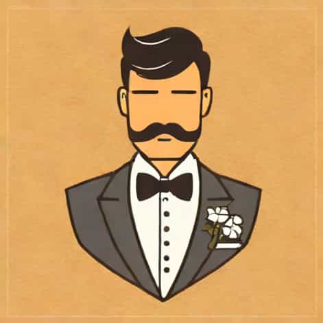 Would You Be My Groomsman