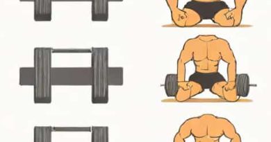 X3 Squat Belt Alternative