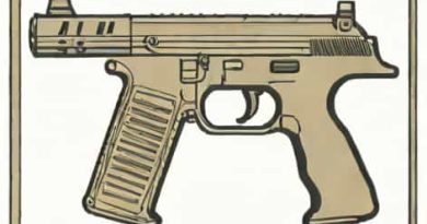X57 Palmetto State Armory