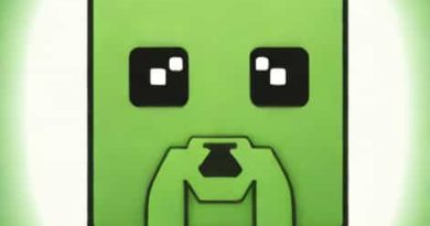 Xbox 360 Creeper Gamerpic