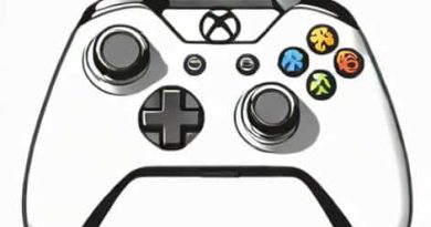 Xbox Cinch Pro Controller
