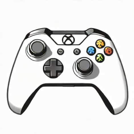 Xbox Cinch Pro Controller