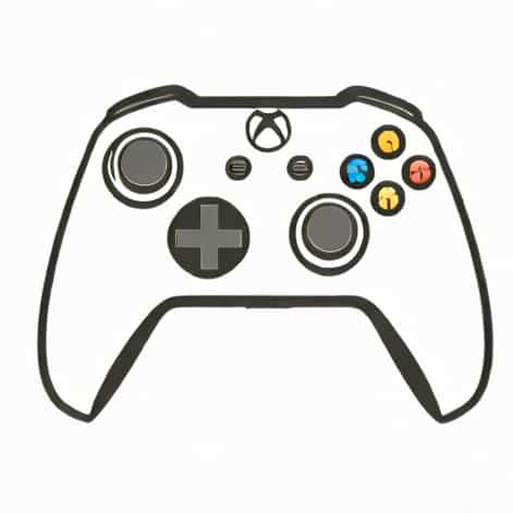 Xbox Controller Drift Fix