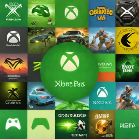 Xbox Game Pass Kazakhstan