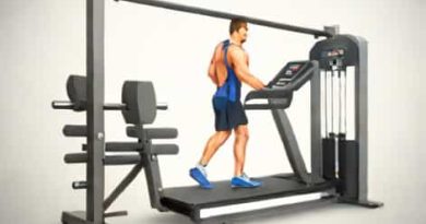 Xcel Fitness Marco Island