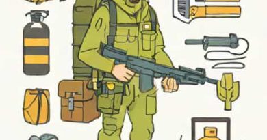 Xem Phim The Survivalist