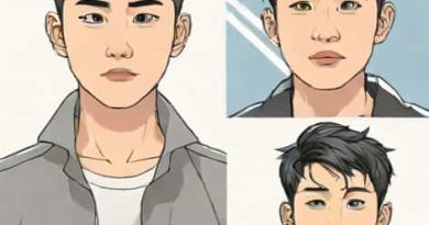Xiao Zhan And Darren Wang