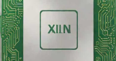 Xilinx Bare Metal Drivers