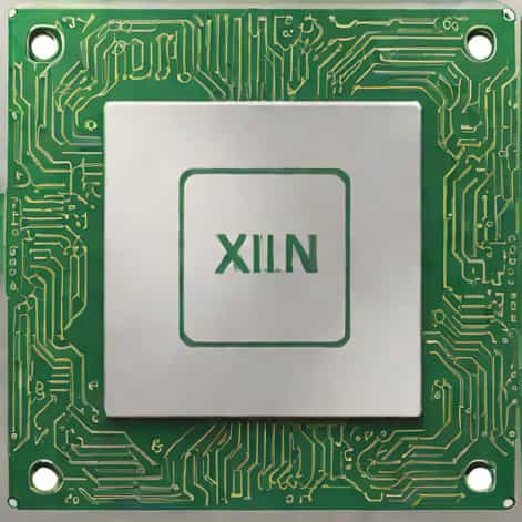 Xilinx Bare Metal Drivers