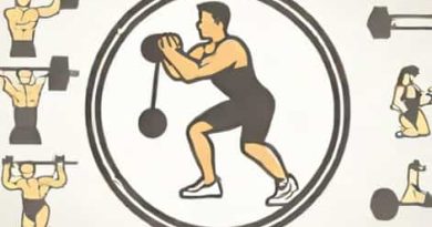 Xs Nation Fitness Program