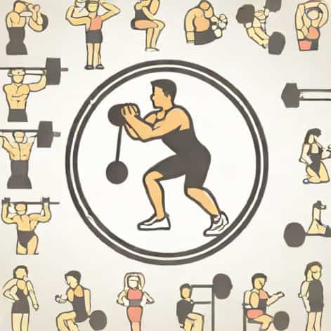 Xs Nation Fitness Program