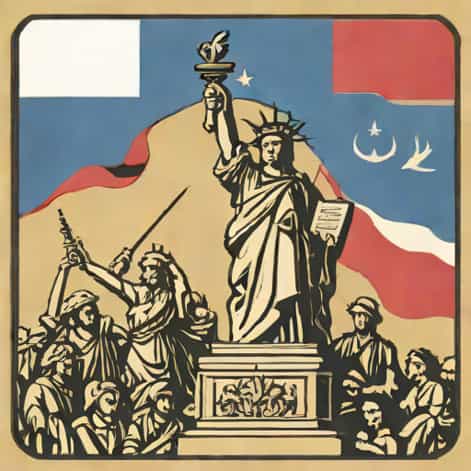 Year Of French Revolution