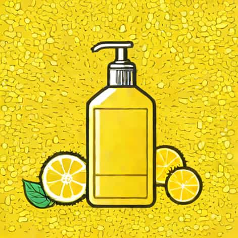 Yellow Listerine For Lice
