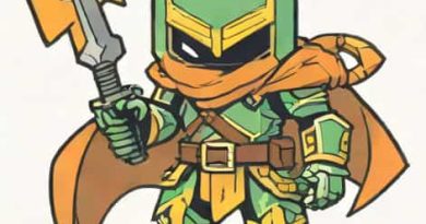 Yero The Skittish Respawn