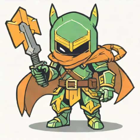 Yero The Skittish Respawn