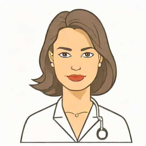 Yolanda Huet Vaughn Md Pa
