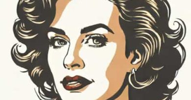 Young Marilyn Vos Savant