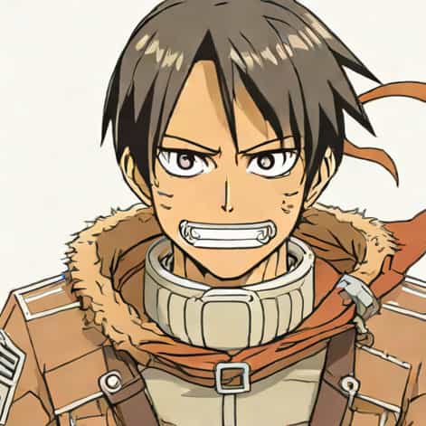 Youngla X Attack On Titan