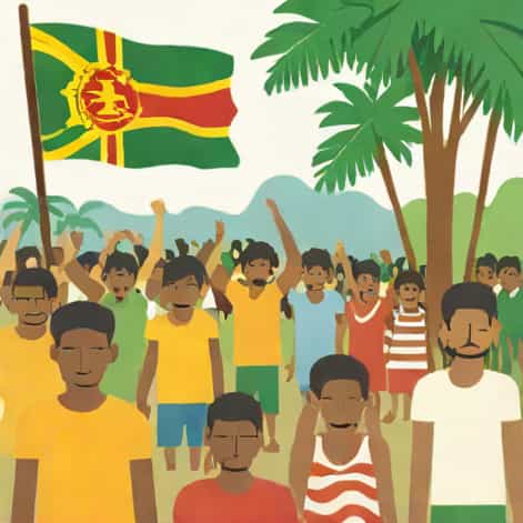 Youth Unrest In Sri Lanka