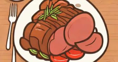 Youtube Sirloin Tip Roast