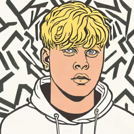 Yung Lean Psychotic Break