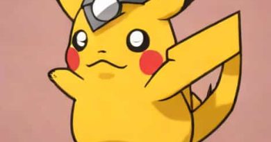 Yuzu Pokemon Scarlet Mods