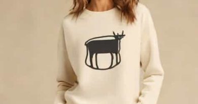Z Supply Merry Sweatshirt