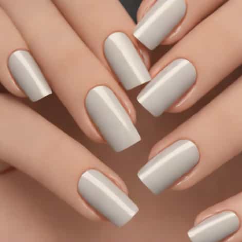 Zadek'S Nail Bed Excision