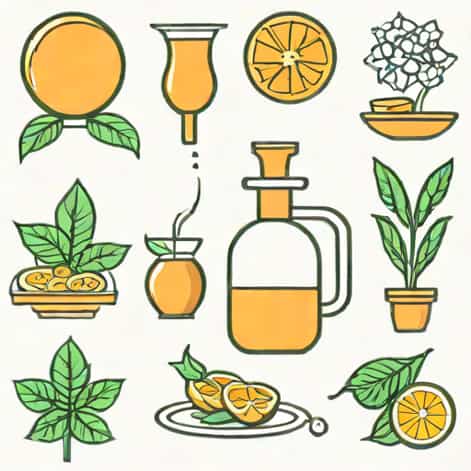 Zat Pemberi Aroma Buatan