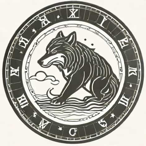 Zodiac Super Sea Wolf Gmt