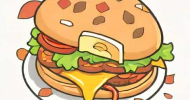 Z'S Mad Munchies Belmopan