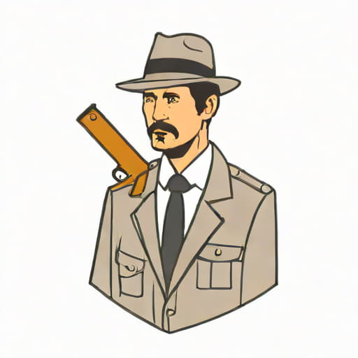 A Chelsea Detective