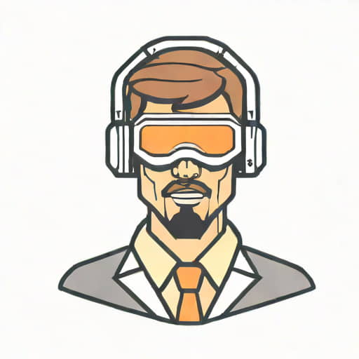A Man From The Future