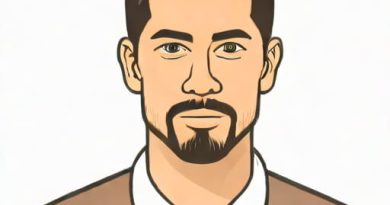 Aaron Rodger Net Worth