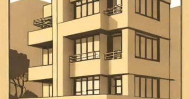 About Frank Lloyd Wright