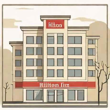 About Hilton Garden Inn