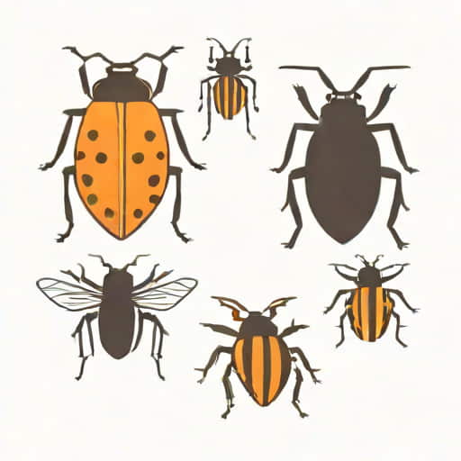 Are Bugs Disgusting