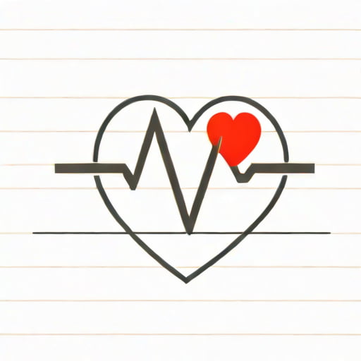Atrial Enlargement Ecg