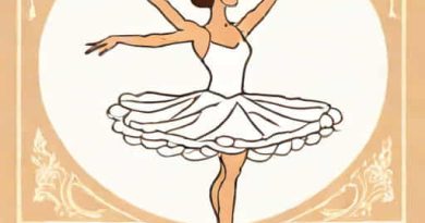 Ballet D'Jerri Audition