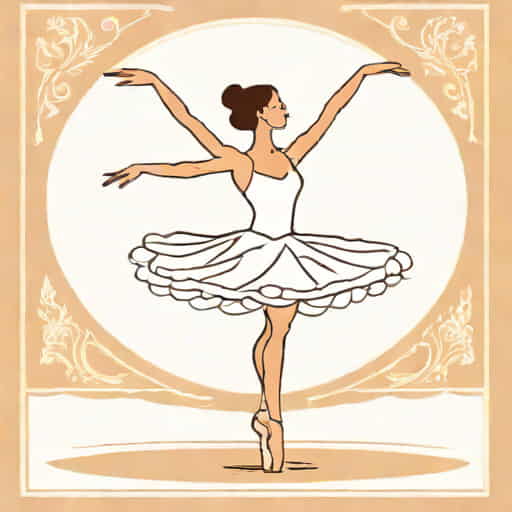Ballet D'Jerri Audition