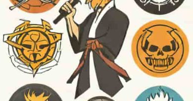Bankai Obtainment Type Soul