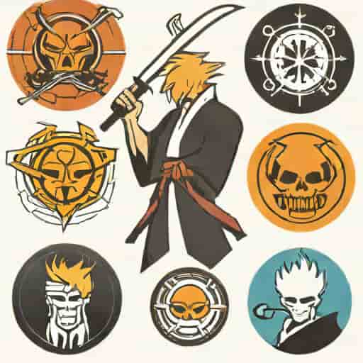 Bankai Obtainment Type Soul