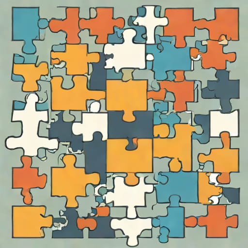 Believe It Or Not Ponderous Puzzle