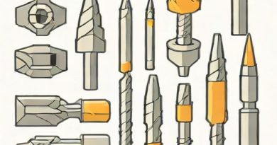 Best Countersink Drill Bit Set