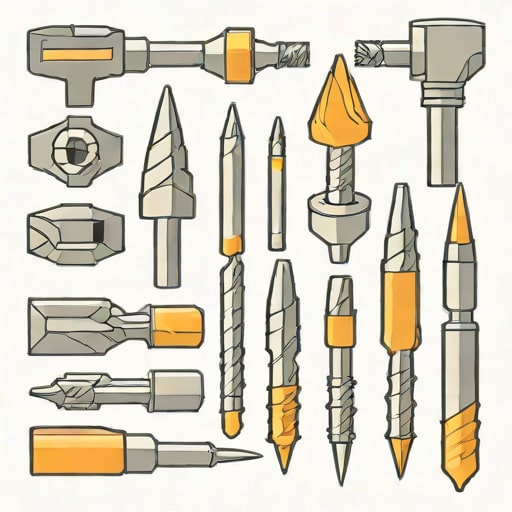 Best Countersink Drill Bit Set